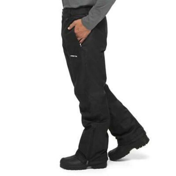 Ski Snowboard Pants Size XXL NEW! - Picture 1 of 5